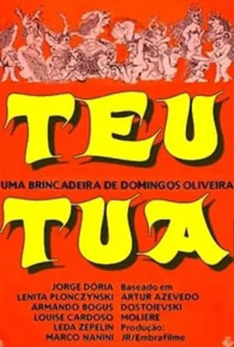 Teu Tua
