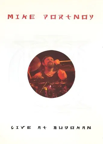 Mike Portnoy - Live at Budokan