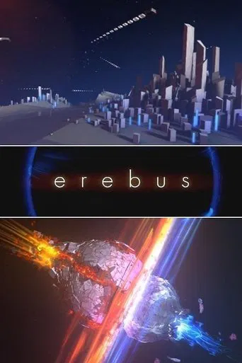 Erebus