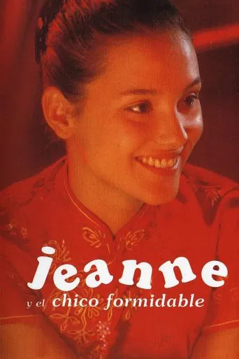 Jeanne and the Perfect Guy