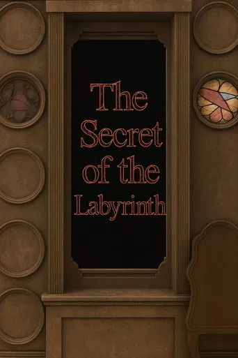 The Secret of the Labyrinth