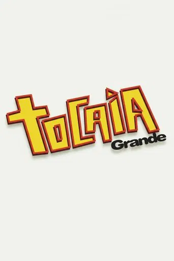 Tocaia Grande