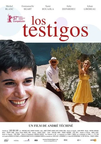 Los testigos