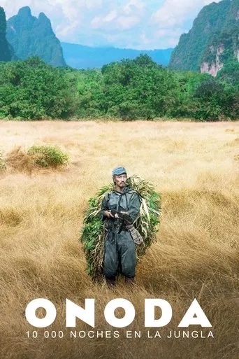 Onoda: 10,000 Nights in the Jungle