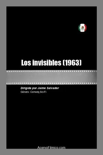 Los Invisibles