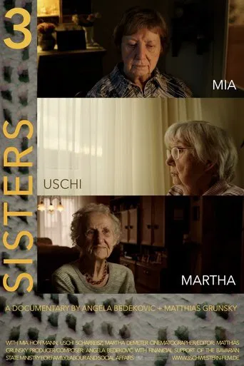 3 SISTERS Mia | Uschi | Martha