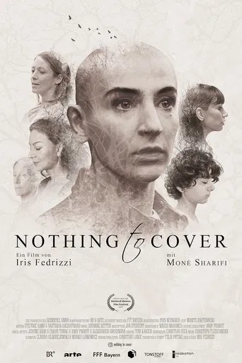 Nothing to Cover
