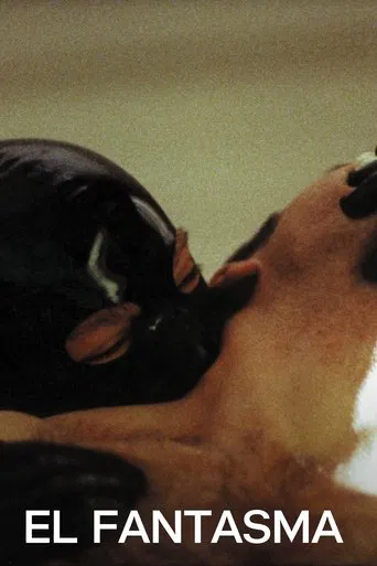 El fantasma