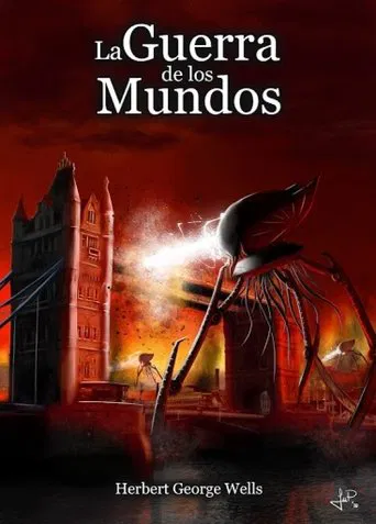 La guerra de los mundos