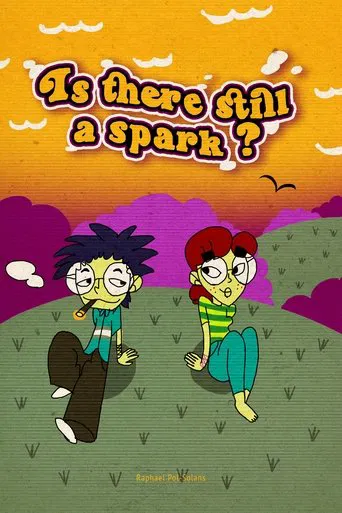 Is there still a spark ?