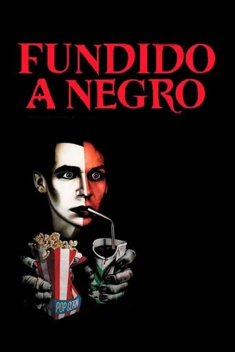 Fundido a negro
