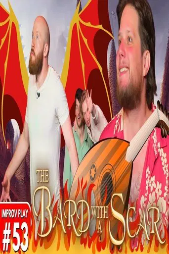 The Bard with a Scar