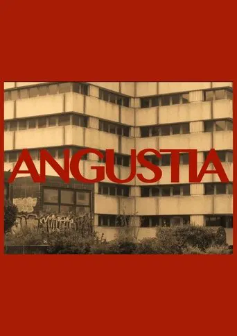 Angustia