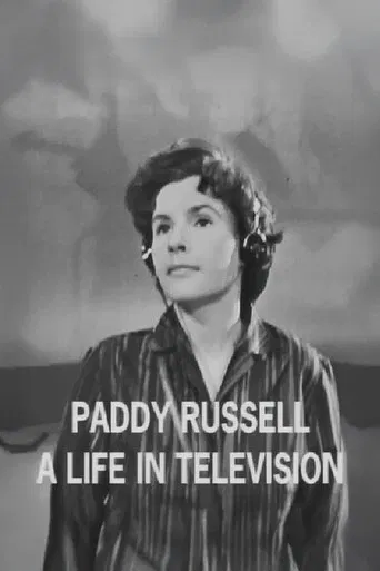 Paddy Russell: A Life in Television