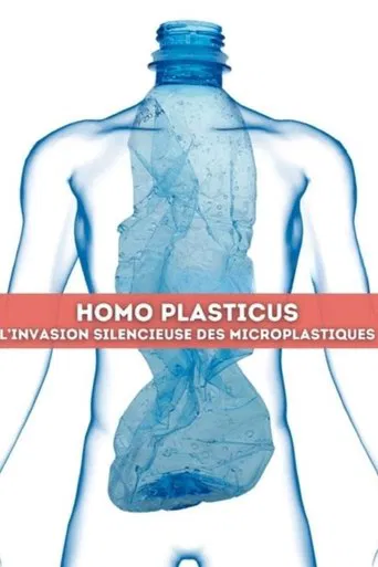 Homo Plasticus