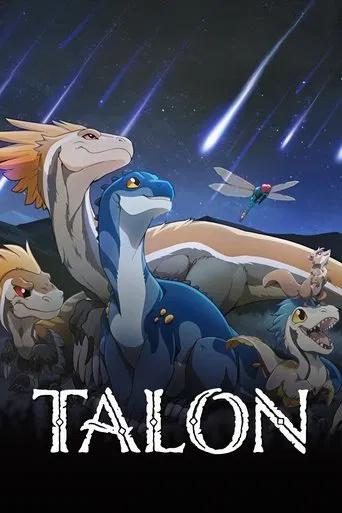 Talon