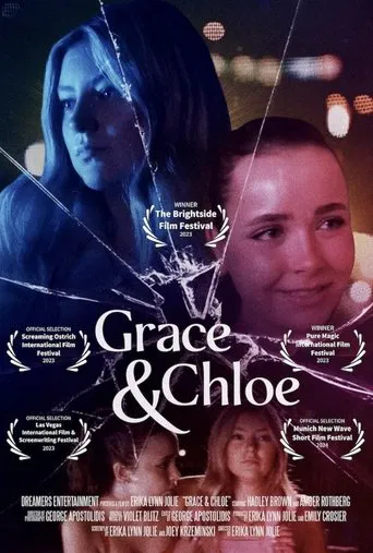 Grace & Chloe
