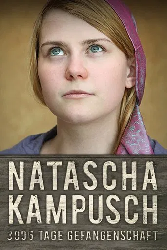 Natascha Kampusch: The Girl in the Cellar