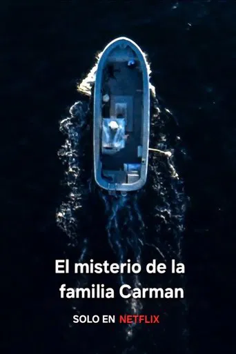 El misterio de la familia Carman