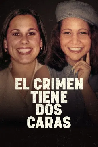 El crimen tiene dos caras