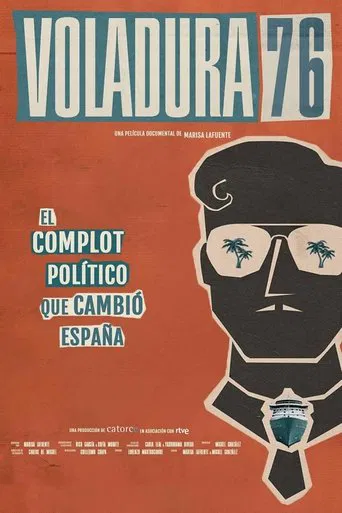 Voladura 76