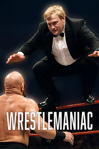 Wrestlemaniac