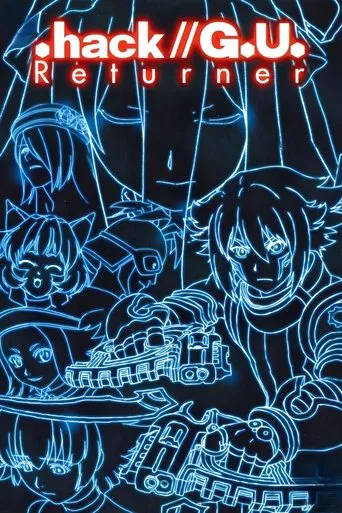 .hack//G.U. Returner