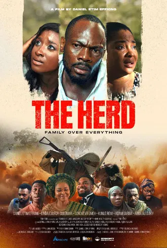 The Herd
