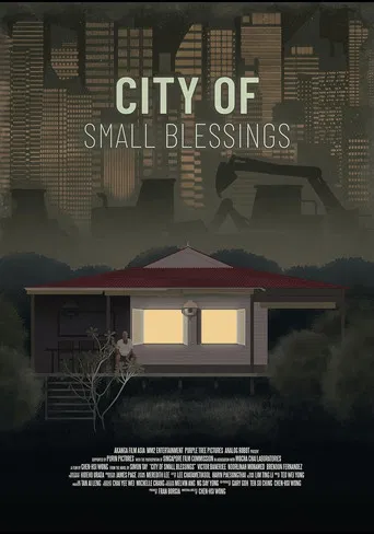 City of Small Blessings