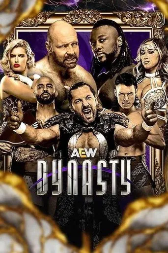 AEW Dynasty 2025