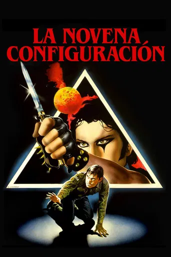 La novena configuración