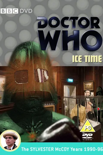 Doctor Who: Thin Ice