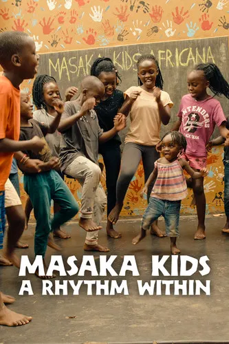 Masaka Kids: Una misión con ritmo