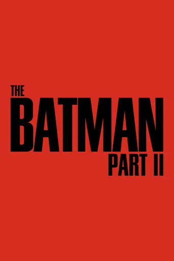 The Batman 2