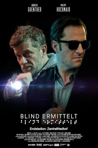 The Blind Detective: Enterrado vivo