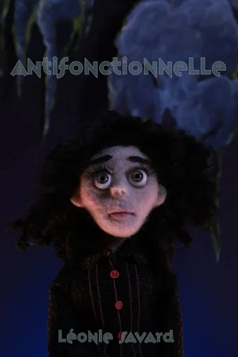 Antifonctionnelle