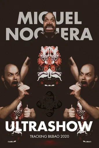 ULTRASHOW - TRACKING BILBAO 2020