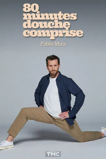 80’ douche comprise