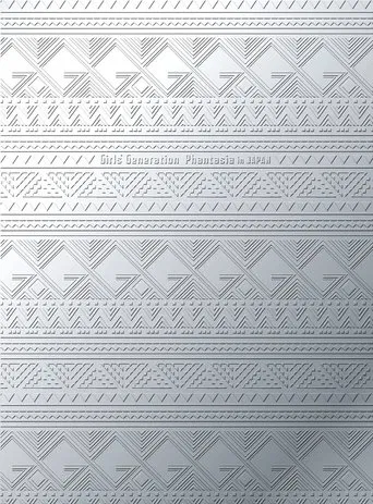 Girls' Generation ~Phantasia~ in Japan