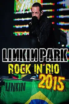 Linkin Park - Live at Rock in Rio USA, Las Vegas