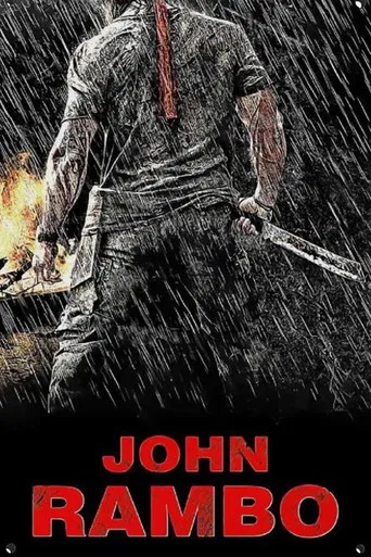 John Rambo