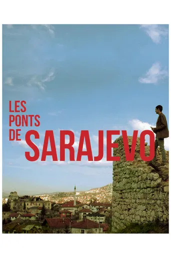 Los puentes de Sarajevo