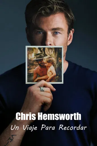 Chris Hemsworth: un viaje para recordar