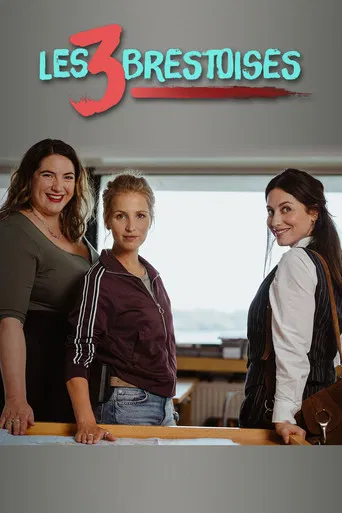 Les Trois Brestoises