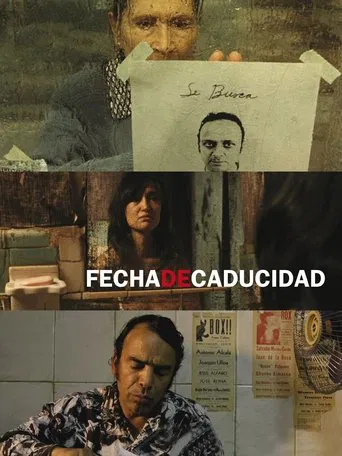 Fecha de caducidad