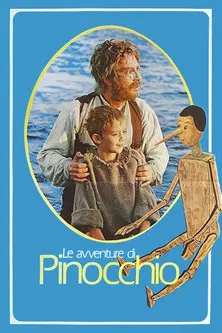 Las aventuras de Pinocho
