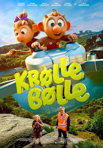 Krølle Bølle
