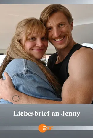 Liebesbrief an Jenny