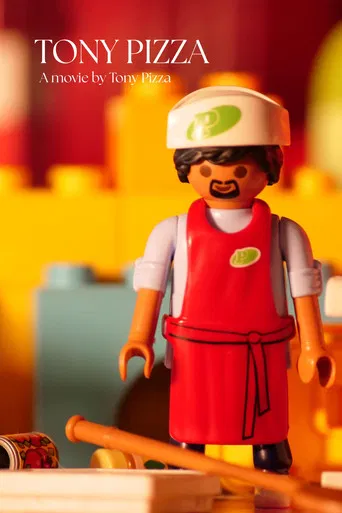 Tony Pizza X Phoenix X Modjo X DJ Mehdi CLIP (If I ever feel better/ Signatune )