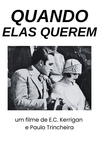 Quando Elas Querem